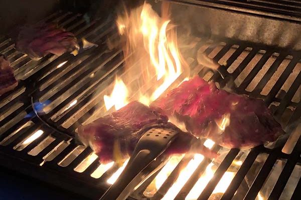 Floßfahrten und Bootsverleih: Floss-Station Braunschweig